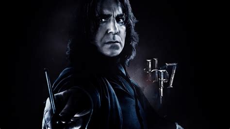 Severus Snape Wallpapers Top Free Severus Snape Backgrounds