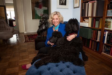 ‘fear Of Flying Author Erica Jong Zips Along 40 Years After Dropping Her Literary Bombshell