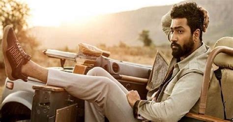 Vicky Kaushal Movies Height Age Girlfriend Biography And More Baggout