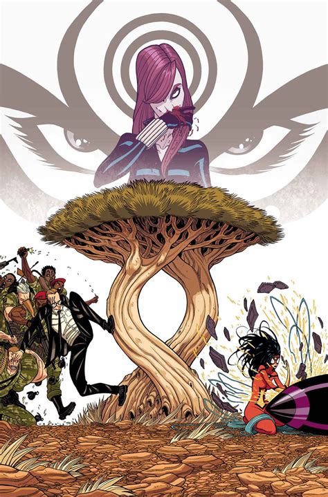 Lady bullseye is a fictional character, a supervillainess appearing in american comic books published by marvel comics. Lady Bullseye (Character) - Comic Vine