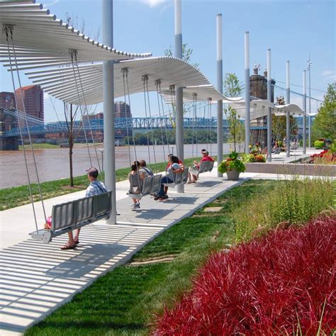 The Best Parks In Cincinnati Cincinnati Experience
