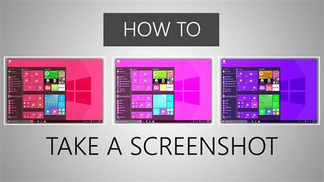 How To Take A Screenshot On Any Windows Device Ways My XXX Hot Girl