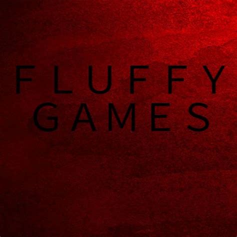 Fluffy Games Youtube