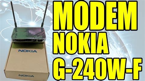 Nokia G 240w F Router Configurations With Switch And Cisco Linksys