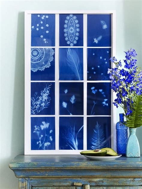 5,000 brands of furniture, lighting, cookware, and more. Use Blue Flowers To Create A Mediterranean Or Sea-Inspired Décor