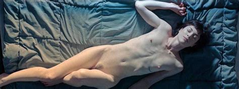 Stoya Nude Photoshoot Saddle Girls