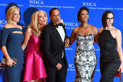 See Photos From The White House Correspondents Dinner The Washington