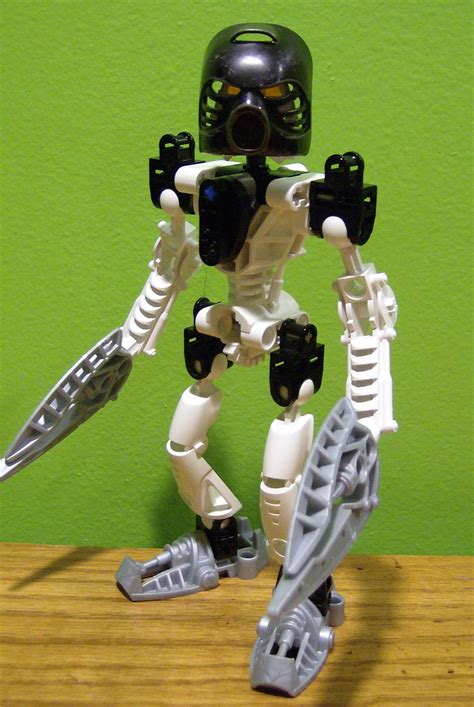 Pneuma Toa Custom Bionicle Wiki Fandom