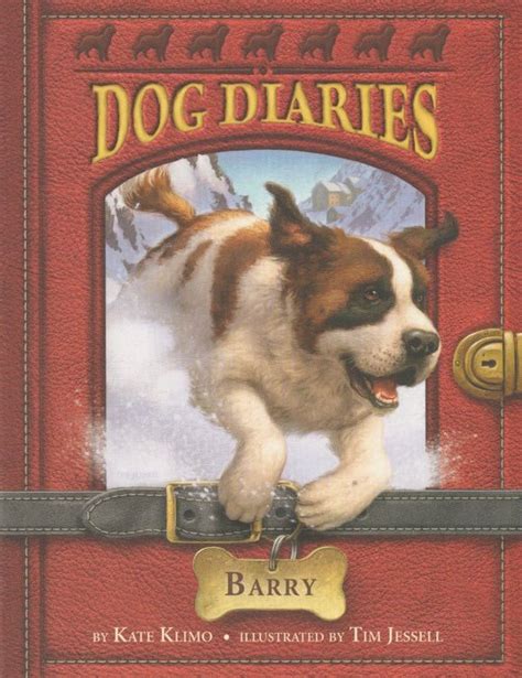 Barry Dog Diaries 03