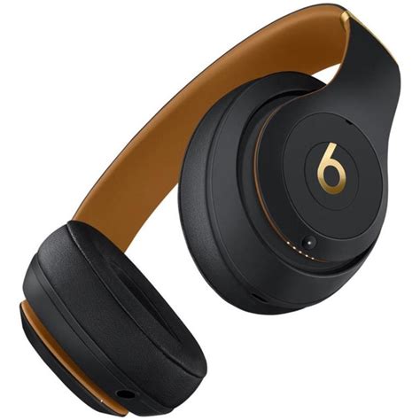 Beats By Dr Dre Beats Studio³ Wireless Noise Canceling Headphones