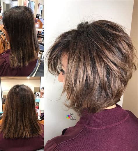 Get your stylist on the phone asap. 10 Trendy Haircuts for Women over 50 - Female Short Hair 2020
