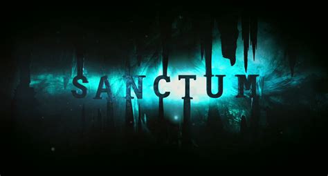 Everything you need to know about: Sanctum 3D - Wikipedia