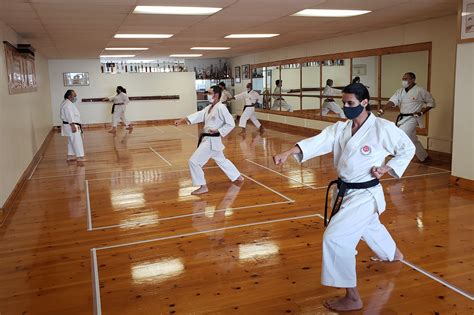 International Shotokan Karate Federation Läs Recensioner Och Boka Pass