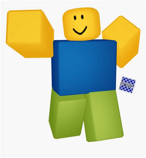 20 Ro Blox Noob Pictures And Ideas On Stem Education Noob Roblox