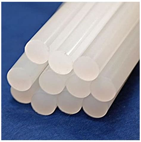 Buy Glue Sticks For Glue Gun [15 Pieces] [11 Mm X 29 Cm Standard Size Good Length] Online At
