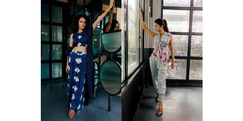 Tahweave Collaborates With TENCEL Fibres For Latest Collection