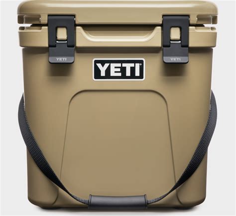 Yeti Announces New Roadie 24 Cooler The Venturing Angler