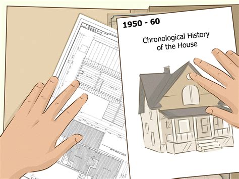 3 Ways To Research The History Of Your House Wikihow