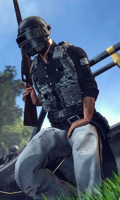 Wow 30 Wallpaper Hd Gambar Pubg Mobile Keren