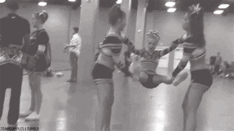 Cheer Extreme Gif Find Share On Giphy