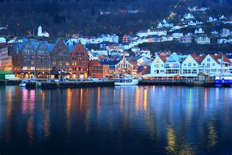 21 Things To Do In Bergen That People Actually Do