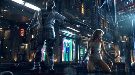 If you want to download cyberpunk 2077 high. CYBERPUNK 2077 sci-fi futuristic action fighting rpg ...