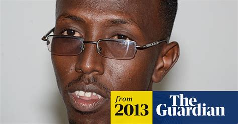 Somali Journalists Beaten By Police While Covering Court Case Says