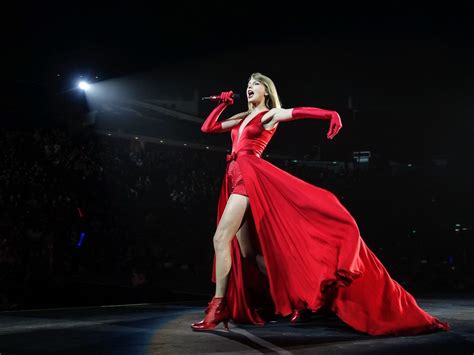 taylor swift the red tour wallpapers wallpaper cave