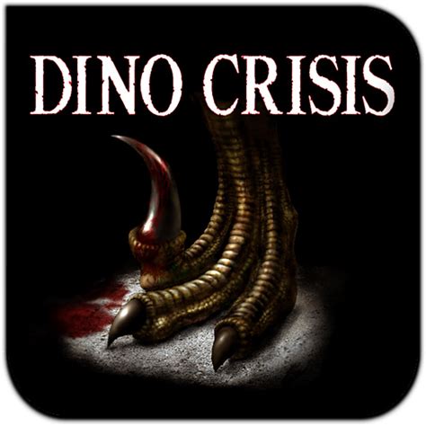 Dino Crisis V1 By Gaben222222 On Deviantart