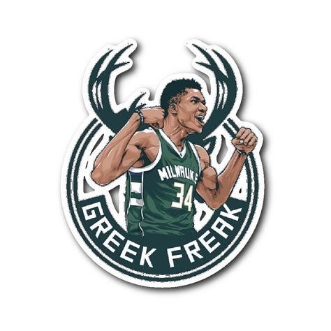 Milwaukee bucks logo, milwaukee bucks logo transparent background png clipart. Pin on Products