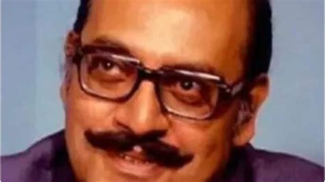 Utpal Dutt Birth Anniversary Iconic Performances By The Legendary