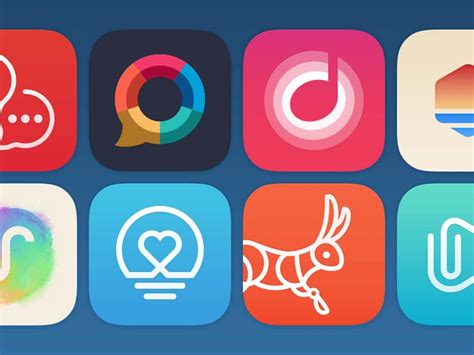 Mobile App Icon Design Ultimate Guide For Ios And Android
