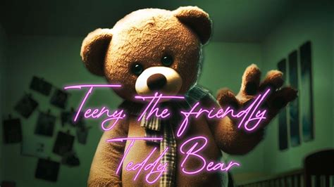 Teeny The Friendly Teddy Bear Babymode Game Soundtrack Bigmode Jam