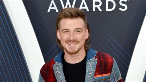 Morgan Wallen Haircut Calendar The Stone Pony Morgan Wallen One