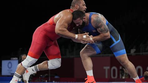 Difference Between Freestyle And Greco Roman Wrestling Sportstar