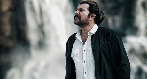 It has already garnered more than 1.2 million views in less than a day. Mammootty is the One? | Box Office India