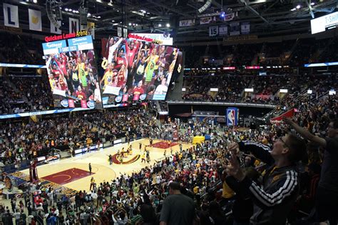 Cavs 2020 offseason the cleveland cavaliers offseason. Cleveland Magazine: Cavs Fan Guide: The Case for The Q ...