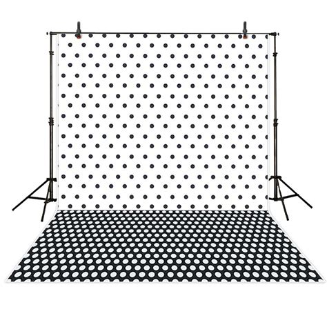 Hot Black And White Photography Backdrops Vinyl Backdrops For
