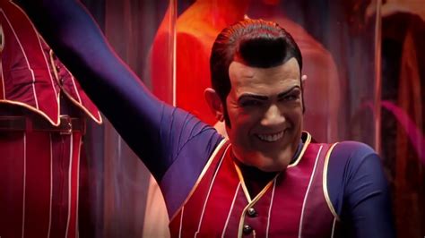Robbie Rotten Disguise Time Youtube