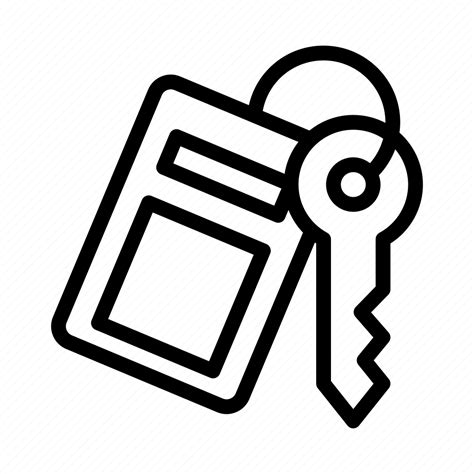 Door Key Lock Security Access Padlock Icon Download On Iconfinder