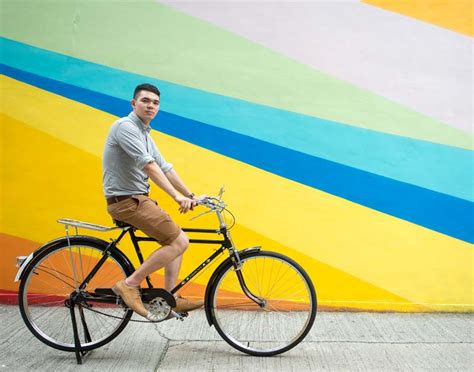 This involves a scenic ferry ride from the northpoint ferry pier. Hong Kong Bicycle Tours - Smooth Ride Classic Hong Kong Bike Tours