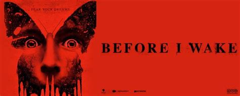 Horror Movie Review Before I Wake 2016 Games Brrraaains And A Head