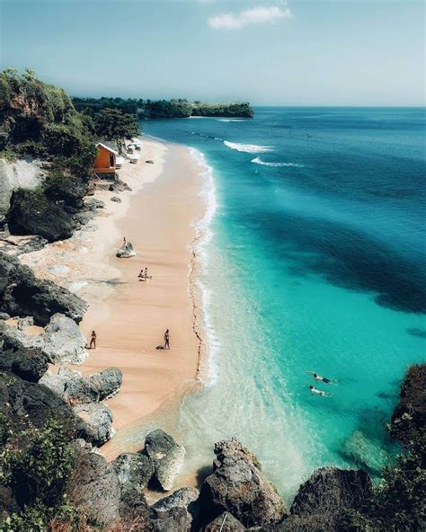 18 Hidden Gems In Bali To Get Away From The Tourist Crowds Bali