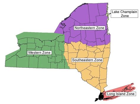 Places To Hunt Waterfowl Nys Dept Of Environmental Conservation