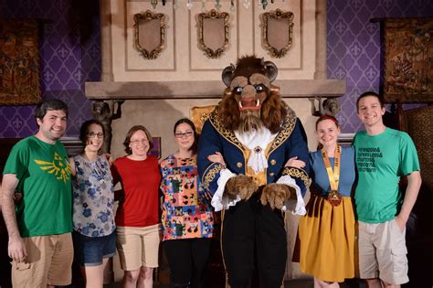 Be Our Guest Review Disney In Your Day