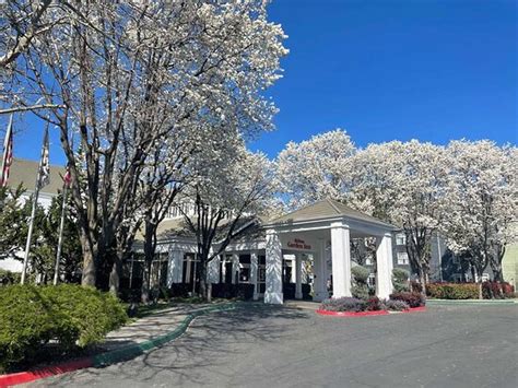 Hilton Garden Inn Sacramentosouth Natomas Updated 2022 Prices Reviews And Photos Ca Hotel
