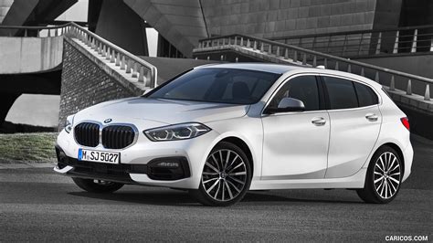 Bmw malaysia recently launched 1 series and x1 in the auto market, here's our first impression of the car. 2020 BMW 1-Series 118i (Color: Mineral white Metallic ...