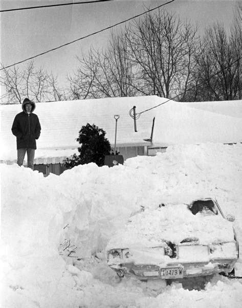 Dedicated to creating the most epic entertainment experiences. Blizzard of '78 still measuring stick for all other storms ...