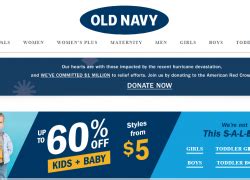 With an apr of 27.49%, your monthly statements will rack up some substantial interest charges. www.OldNavy.com Pay My Bill | Old Navy Pay My Bill