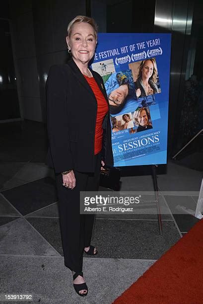 Los Angeles Premiere Of Fox Searchlight Pictures The Sessions Red